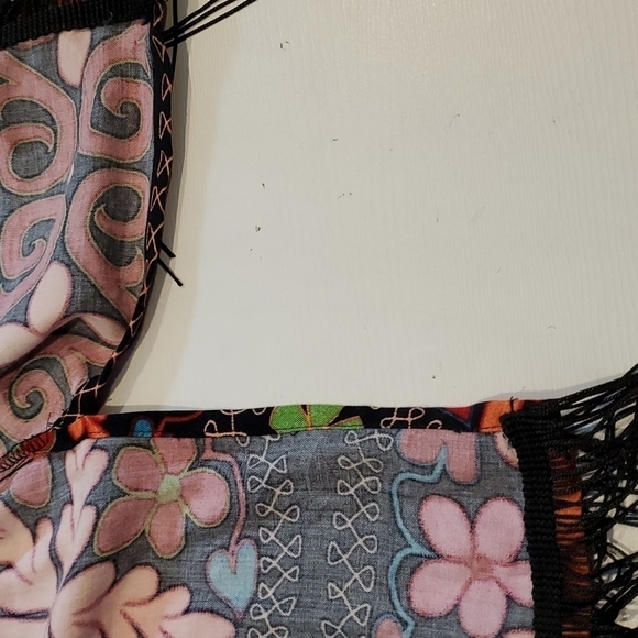 Josie Natori Robe S - Picture 6 of 9